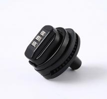 密碼扳機(jī)鎖