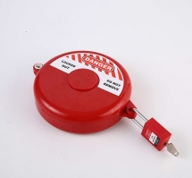 閥門鎖（博越公司）產(chǎn)品說明！