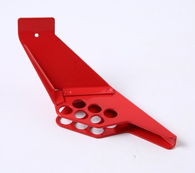 球閥鎖機(jī)構(gòu)淺談球閥知識(shí)