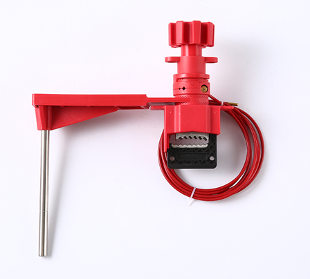 閥門(mén)鎖選購(gòu)時(shí),應(yīng)重點(diǎn)考慮哪幾方面？